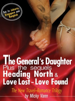 cover image of The General's Daughter